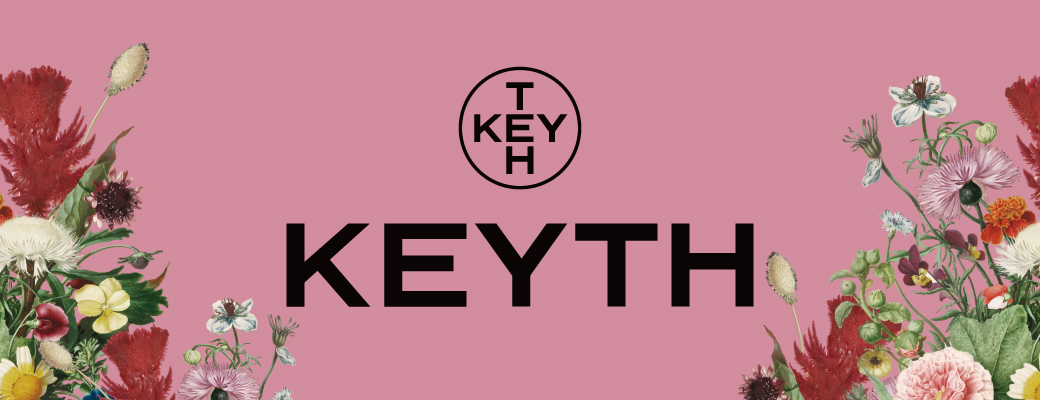 KEYTH