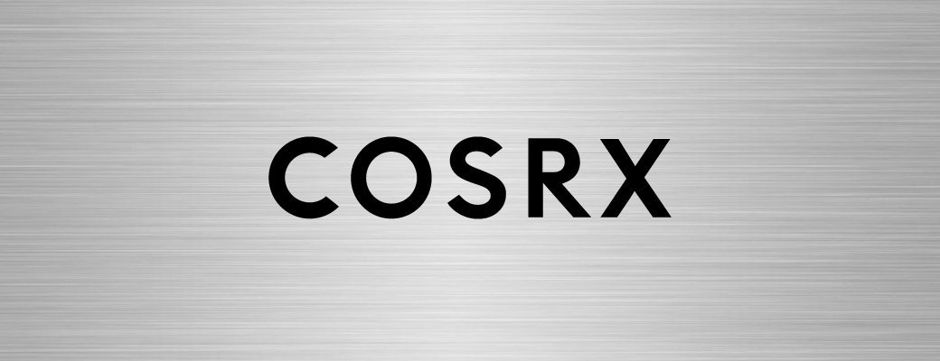 COSRX